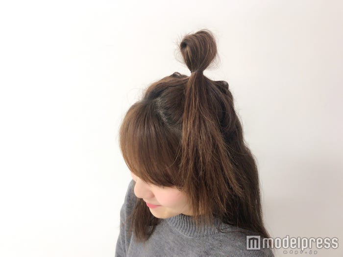 (C)モデルプレス