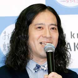 モデルプレス - ピース又吉直樹、ラブコールにタジタジ「いつかは…」
