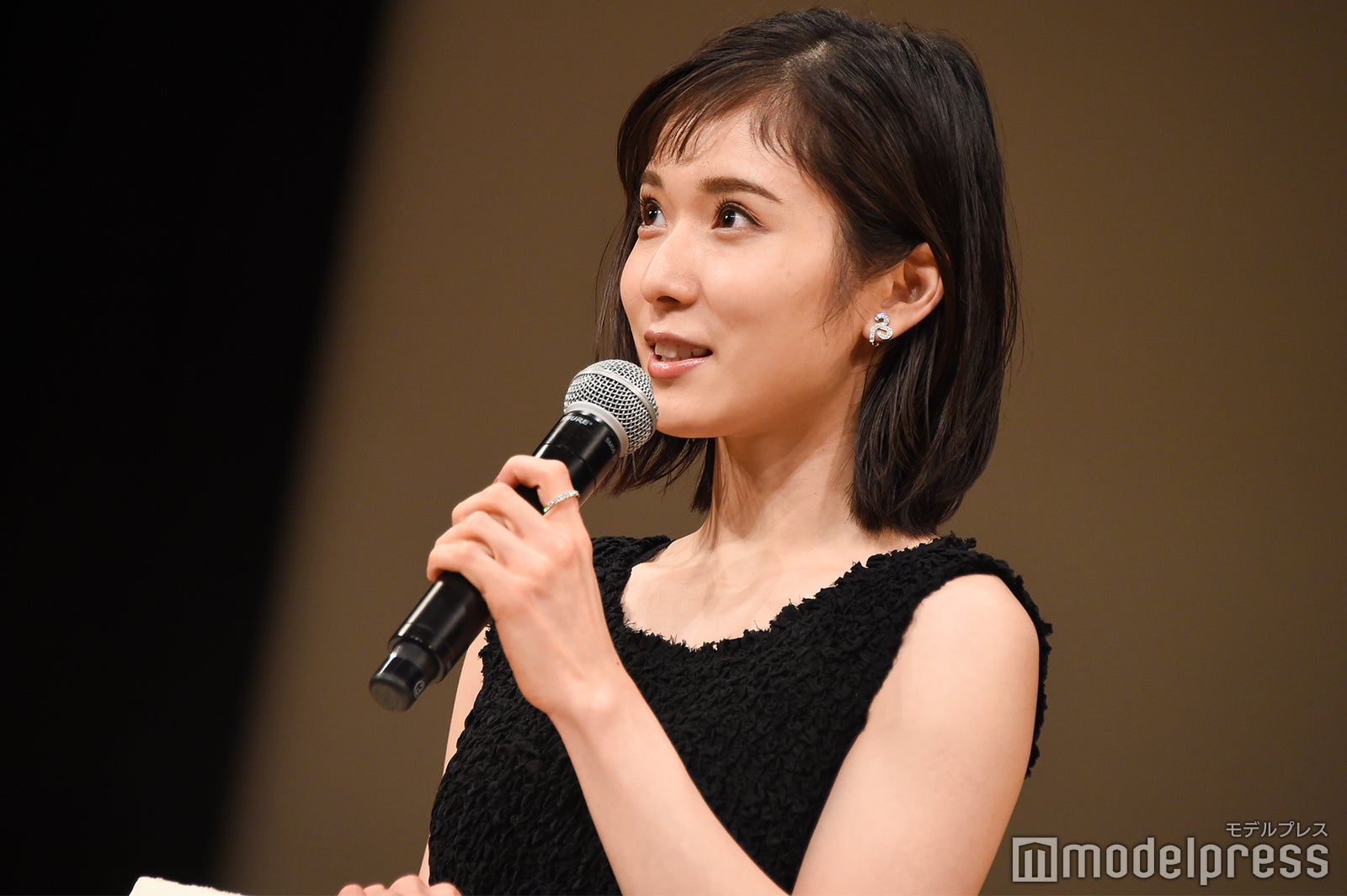 松岡茉優 （C）モデルプレス