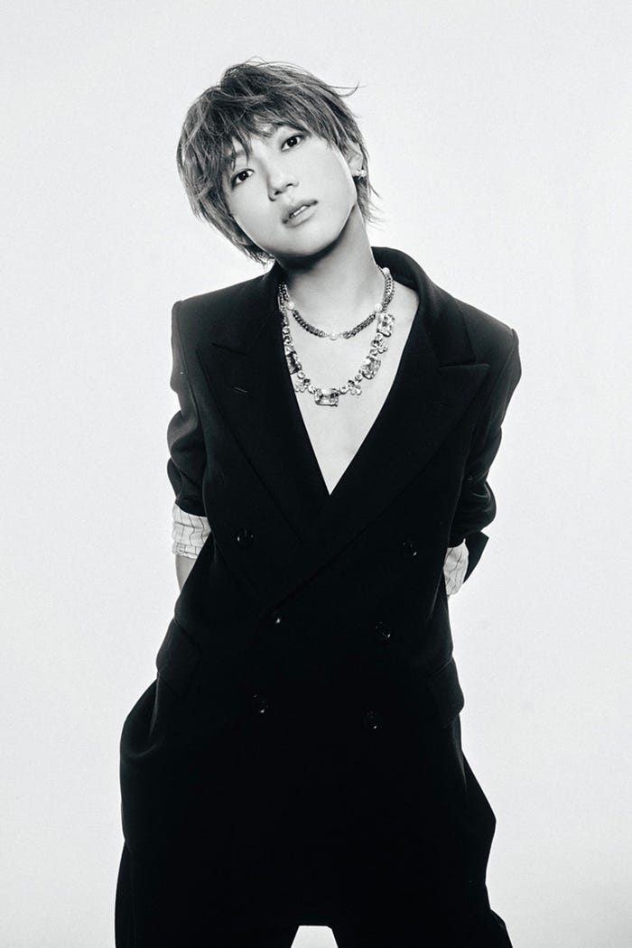 安井謙太郎(提供写真)