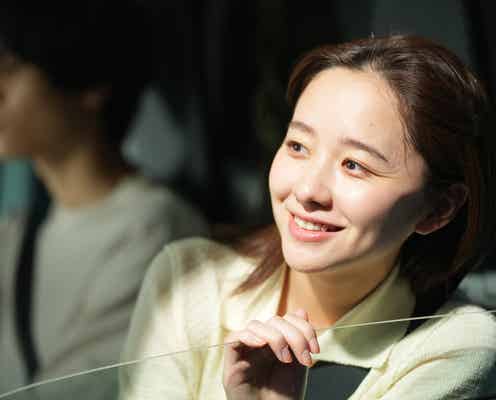 <たとえあなたを忘れても 第1話>美璃(堀田真由)、空(萩原利久)との出会いで恋物語が動き出す