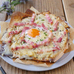 【4/6は世界カルボナーラデー】パスタだけじゃないカルボレシピ12選