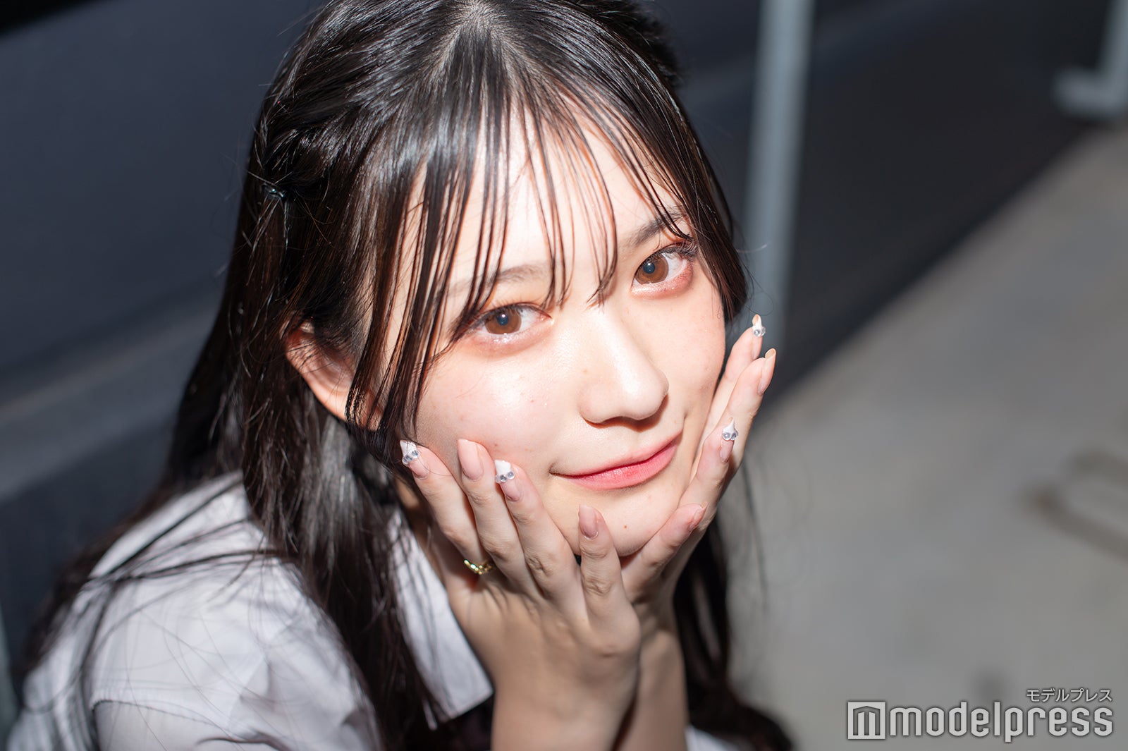 ゆあん（C）モデルプレス