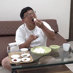 ゆでたまごは食べても摂取カロリーゼロって本当?チャンカワイが徹底検証『それって!?実際どうなの課』