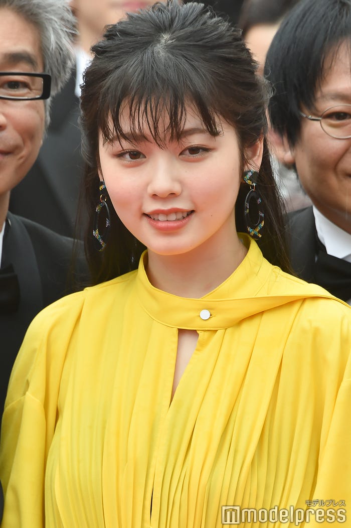 小芝風花(C)モデルプレス