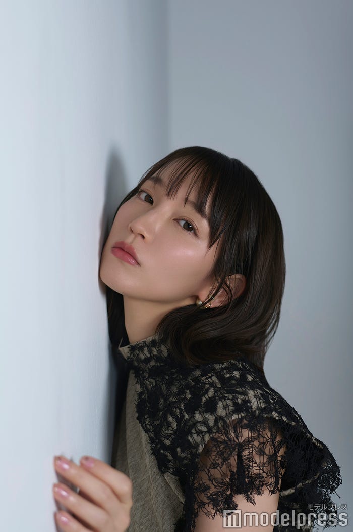 吉岡里帆(C)モデルプレス