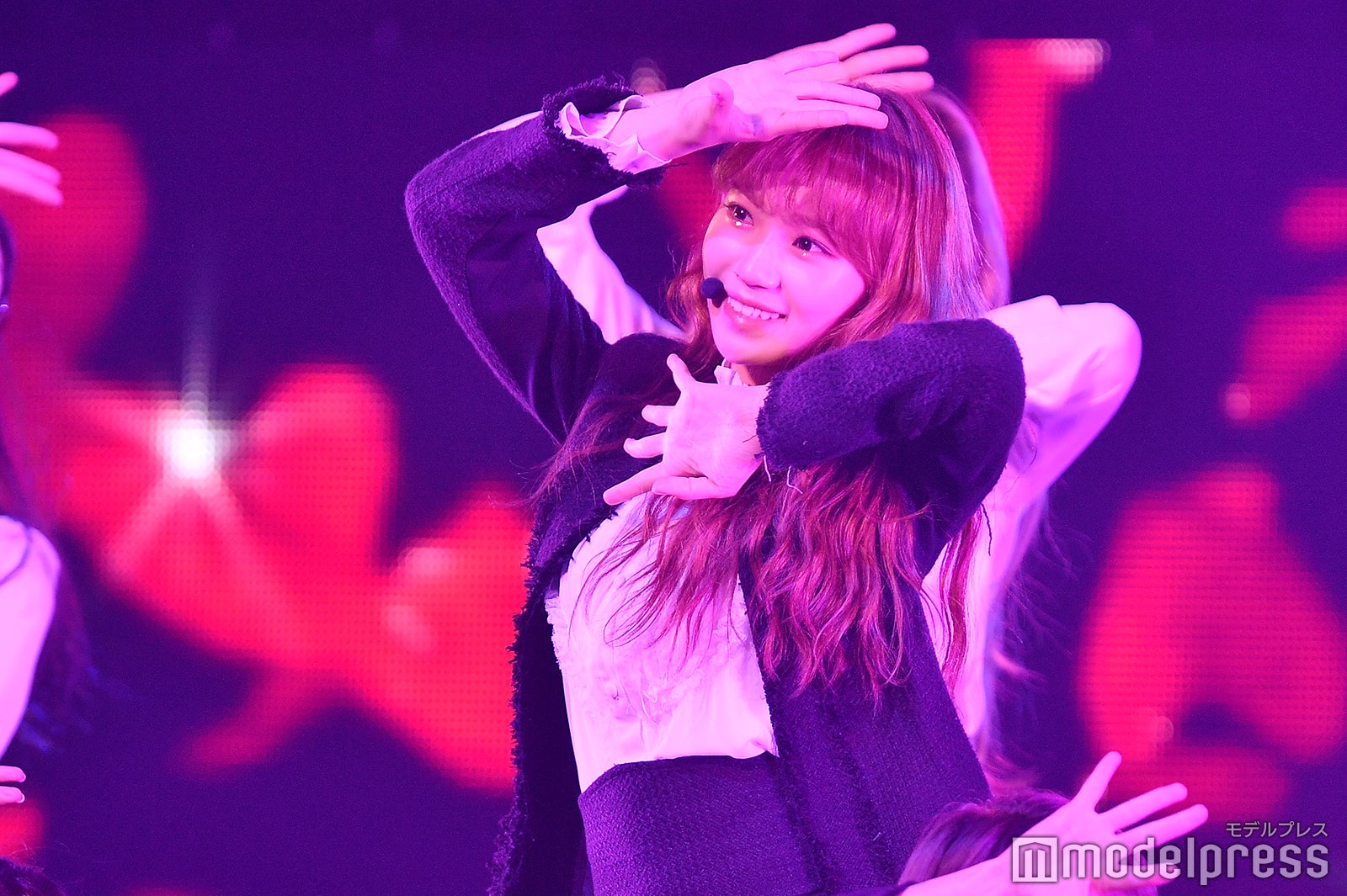 キム・チェウォン （C）モデルプレス