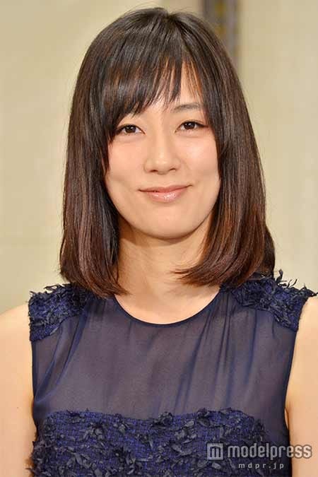 水川あさみ(C)モデルプレス