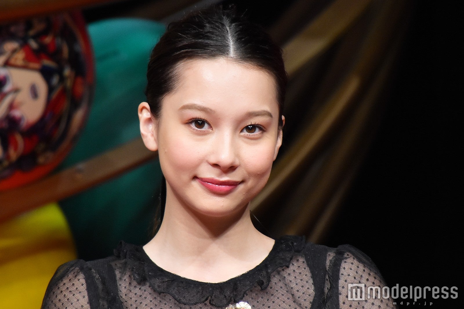 イベントに出席したNiki （C）モデルプレス