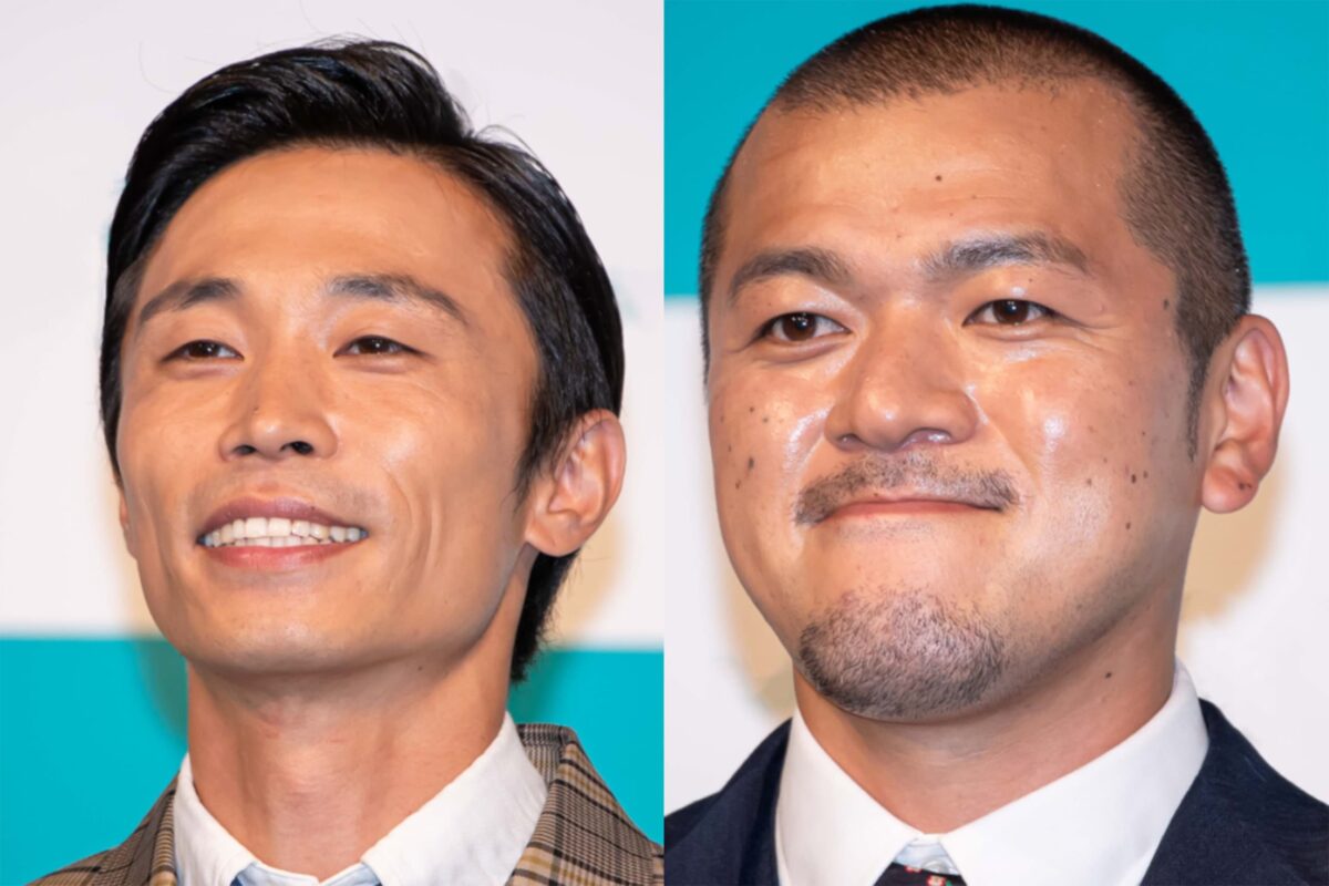 カミナリ、“CMがこない理由”を告白 YouTubeのある行為に「ファンはついたんですけど…」