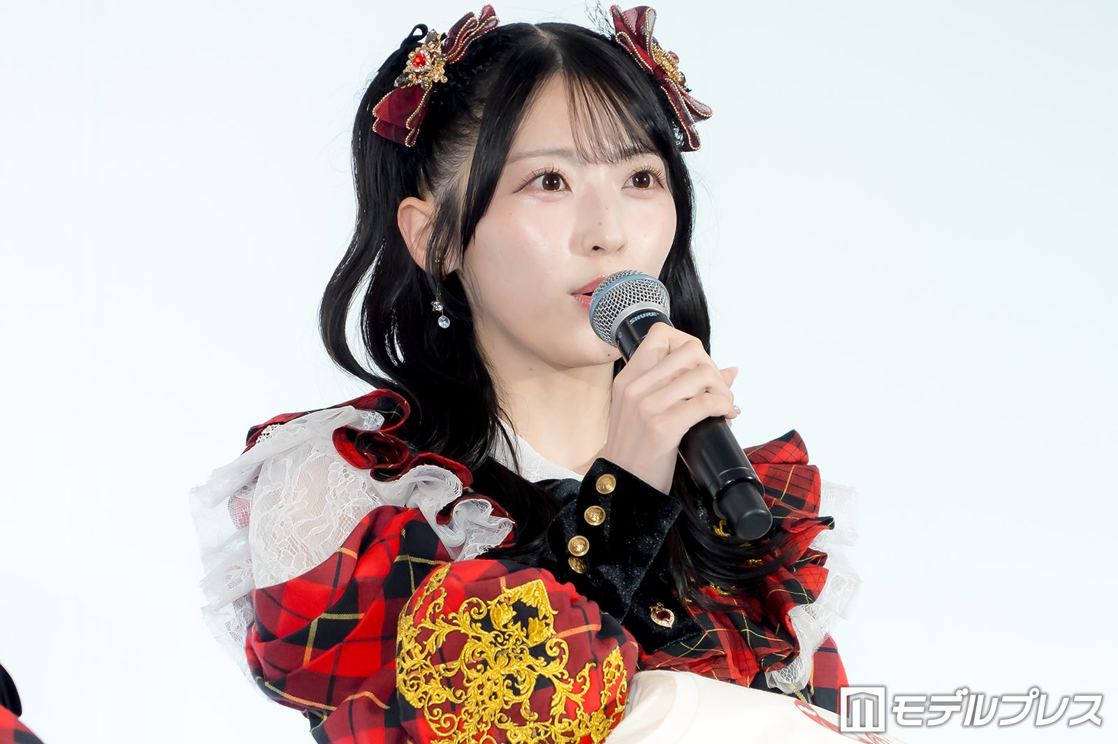 佐藤綺星（C）モデルプレス