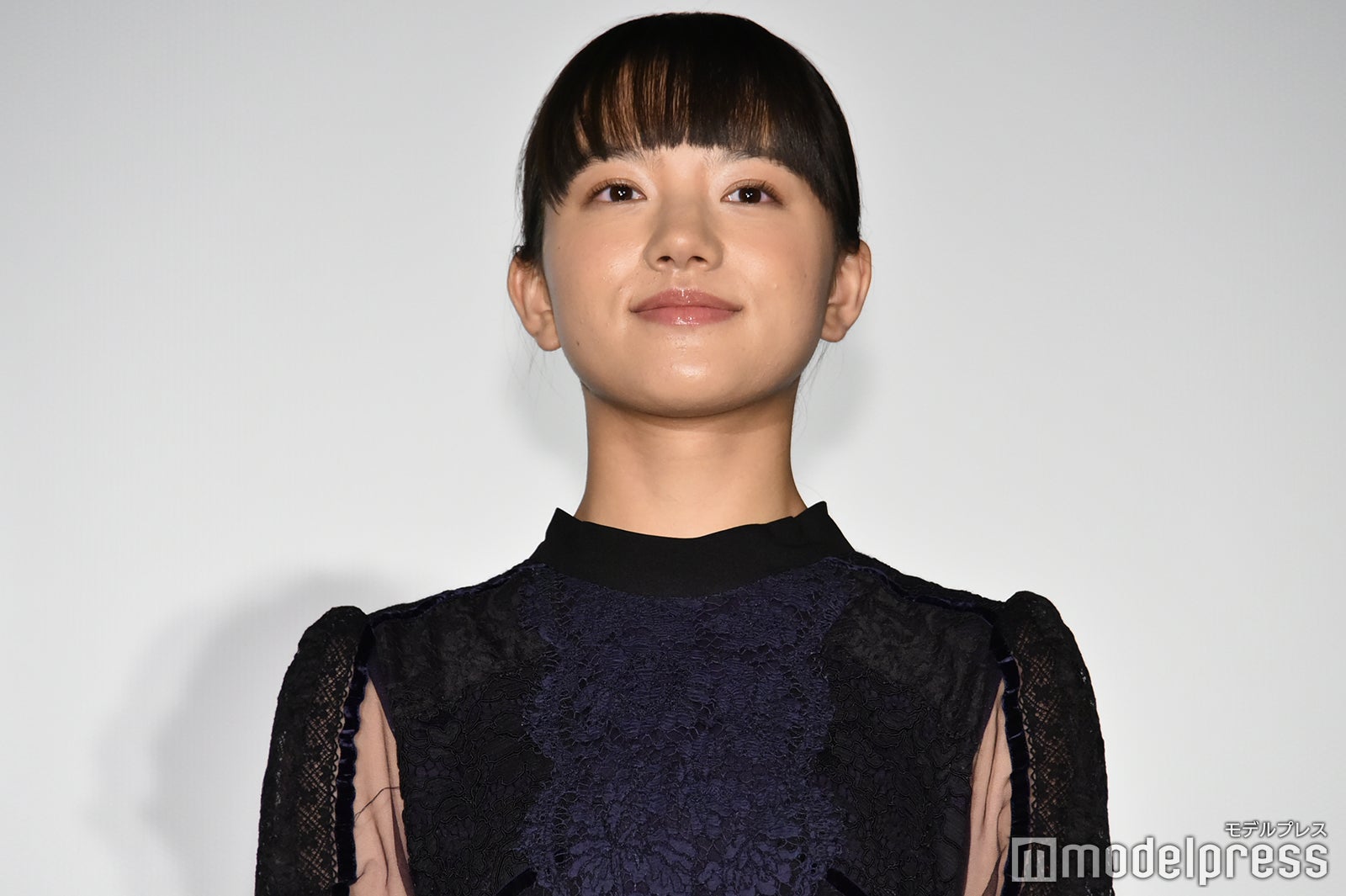 清原果耶 （C）モデルプレス