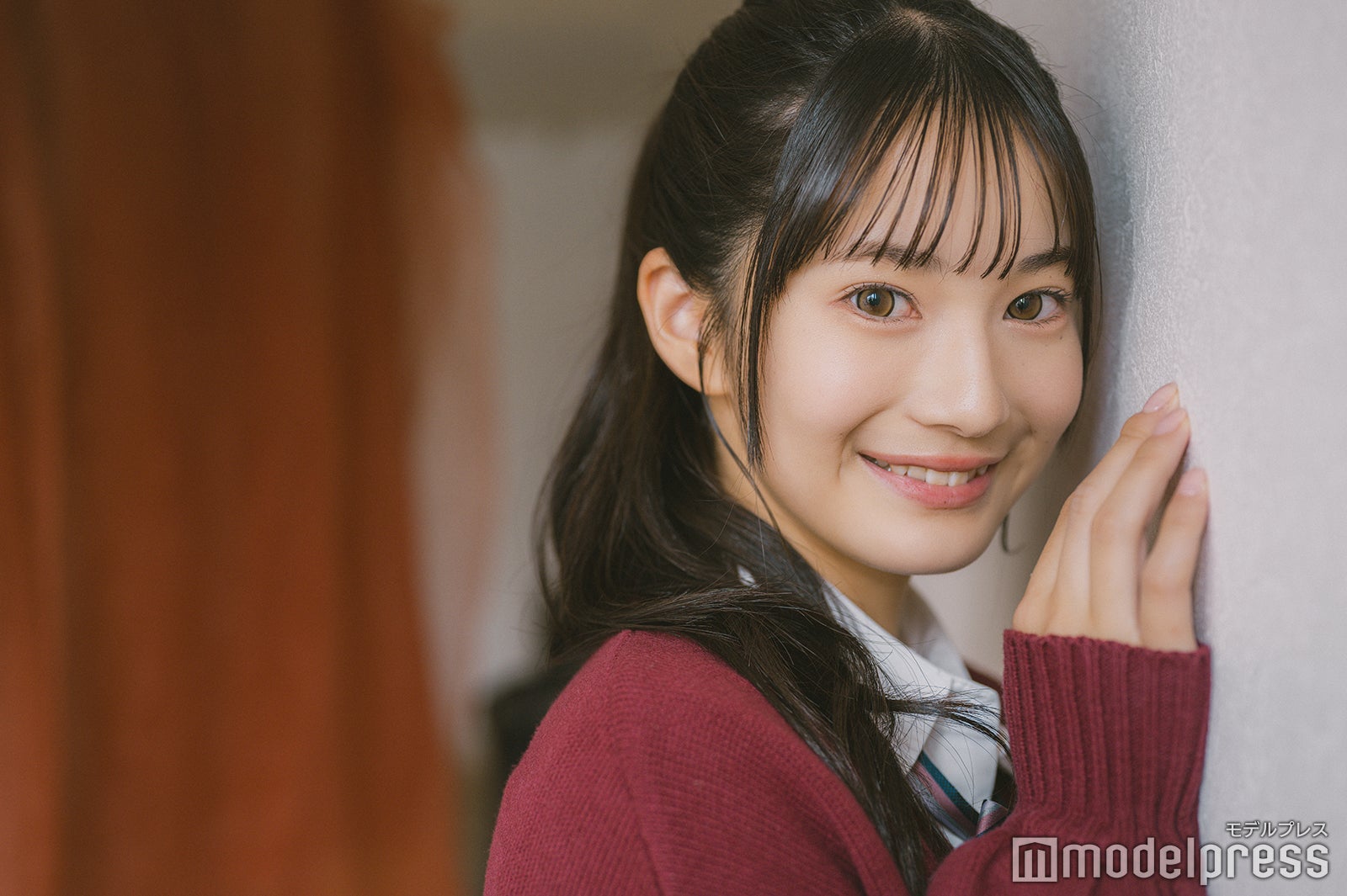 はるあさん（C）モデルプレス