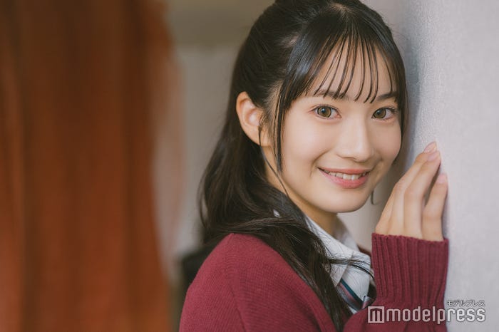 はるあさん(C)モデルプレス