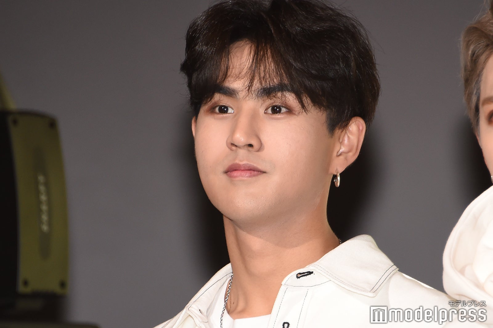 テフン （C）モデルプレス