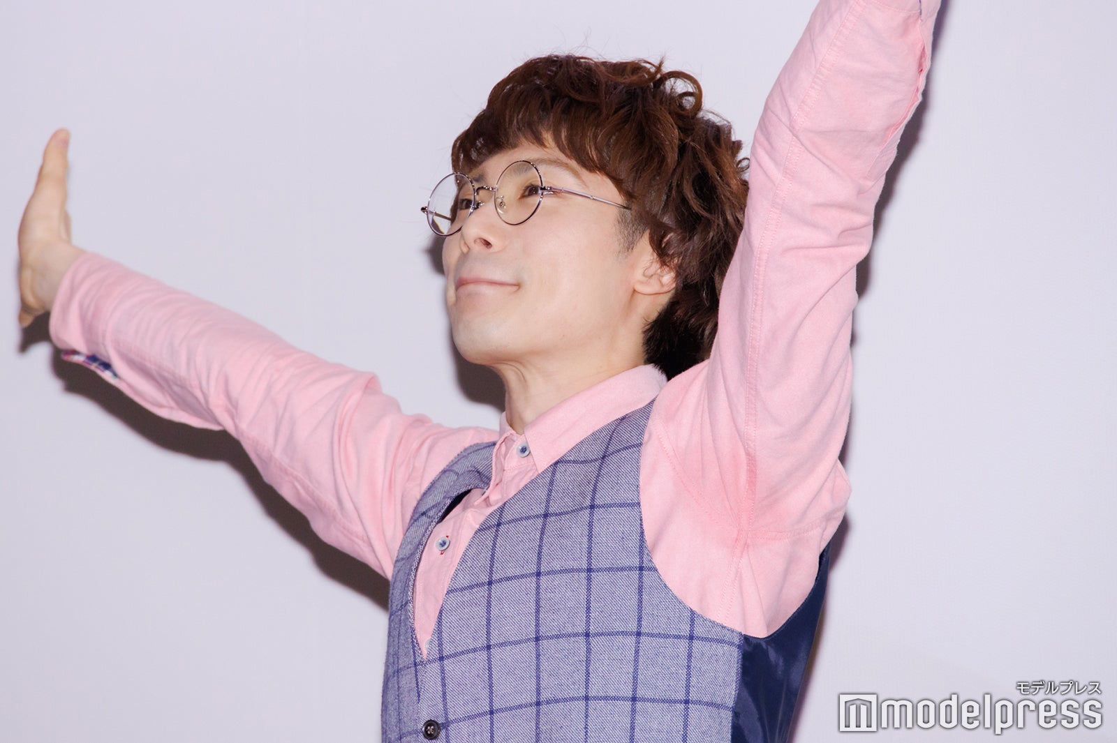 鈴木浩文（C）モデルプレス