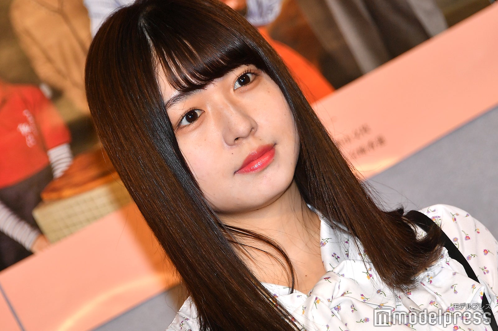 長濱ねる（C）モデルプレス