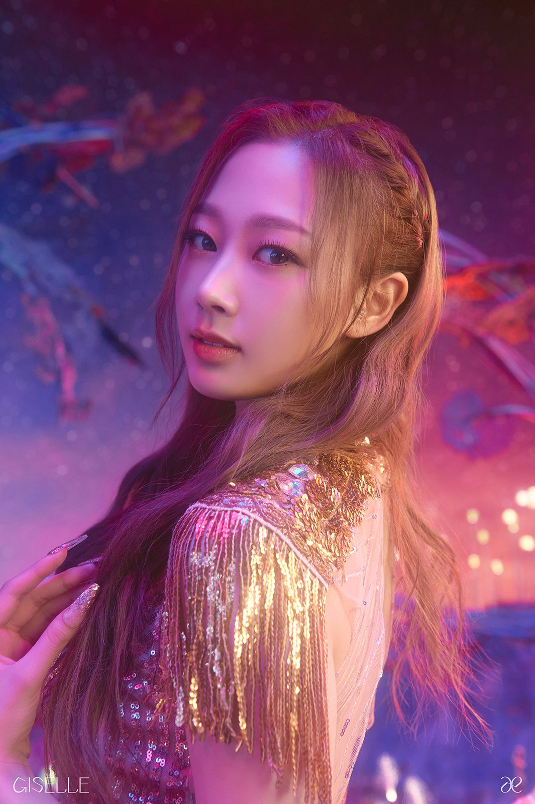 GISELLE （提供写真）