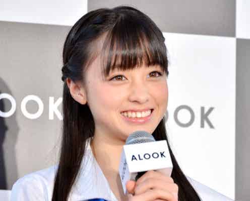 “1000年に1人の美少女”登場で騒然 「天使すぎる」姿に絶賛の声