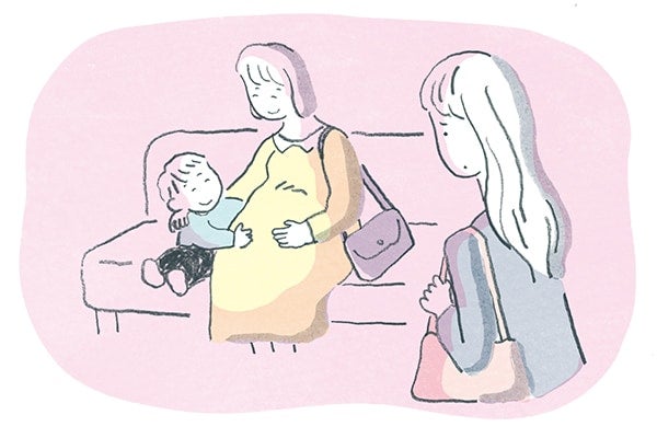 「産まない選択」はわがままですか？ 結婚・出産の価値観に苦しむ女性の葛藤