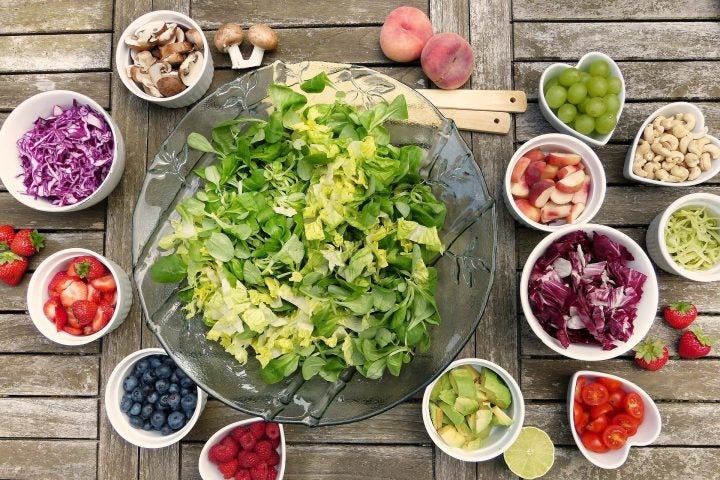 食べすぎた翌日の対処法 食事 運動でリセット モデルプレス 食べすぎた翌日の対処法 食事 運動でリセット モデルプレス