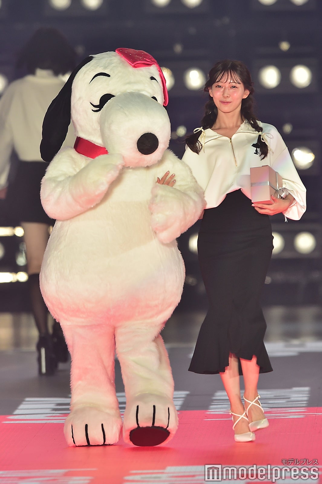 渡辺美優紀（C）モデルプレス