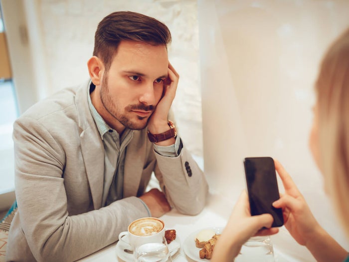 彼女との別れを決めた男性の予兆サイン3つ 危険信号 モデルプレス