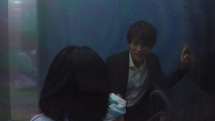 ドッキリ企画 岩田剛典 史上最悪の1日 カメラが回っていないその裏では 現場潜入レポ モデルプレス ドッキリ企画 岩田剛典 史上最悪の1日 カメラが回っていないその裏では 現場潜入レポ モデルプレス
