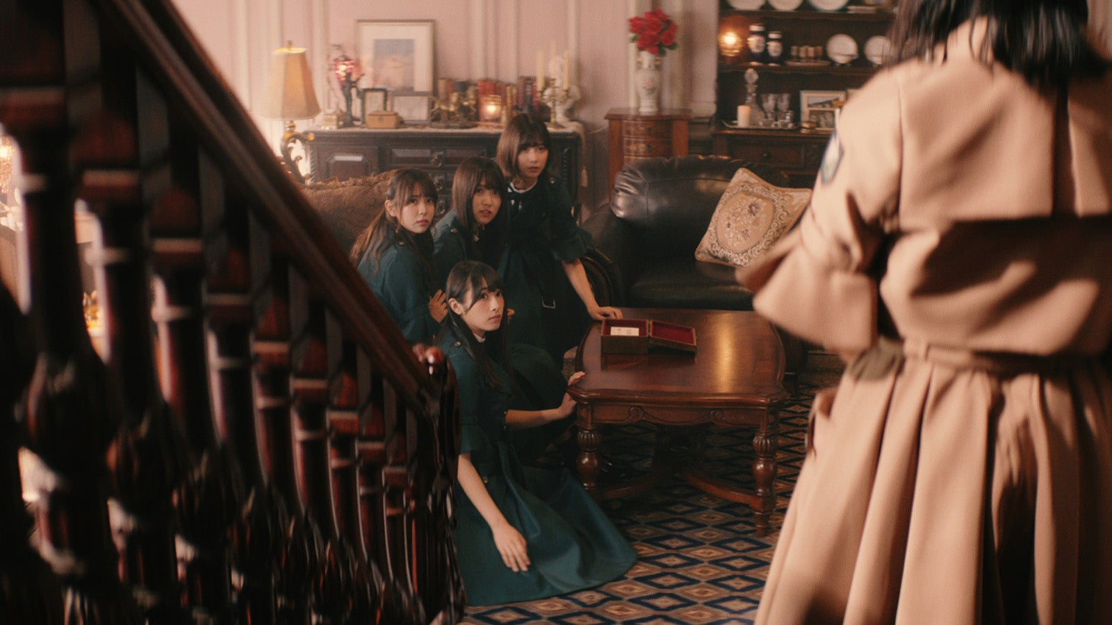 CMカット （提供写真）