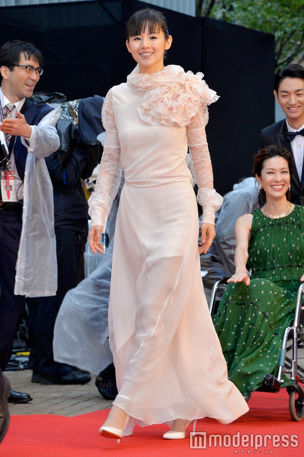 小西真奈美（C）モデルプレス