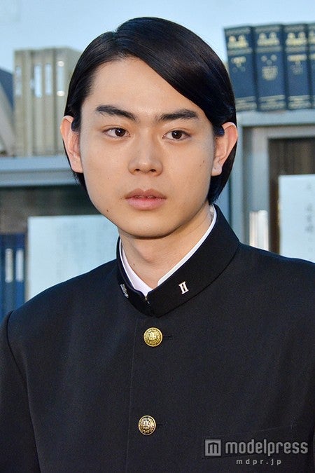 菅田将暉