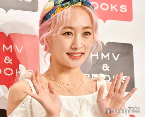 元KARAニコル、自殺未遂のク・ハラにコメント