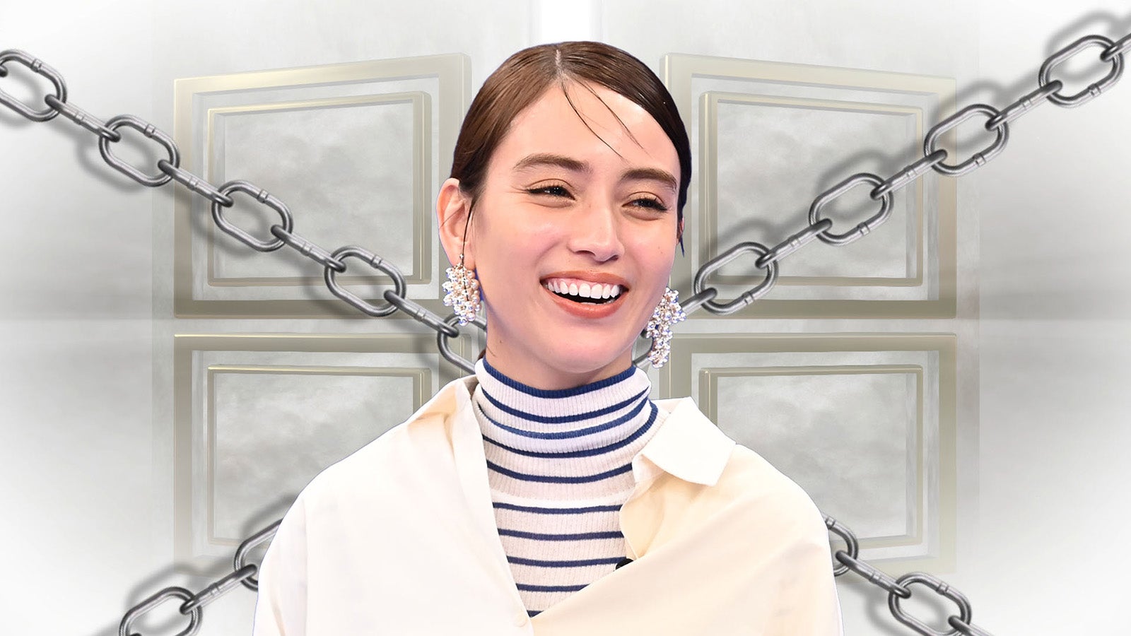 ジャニーズWEST中間淳太、“解禁”の瞬間をのぞき見「そういう経験