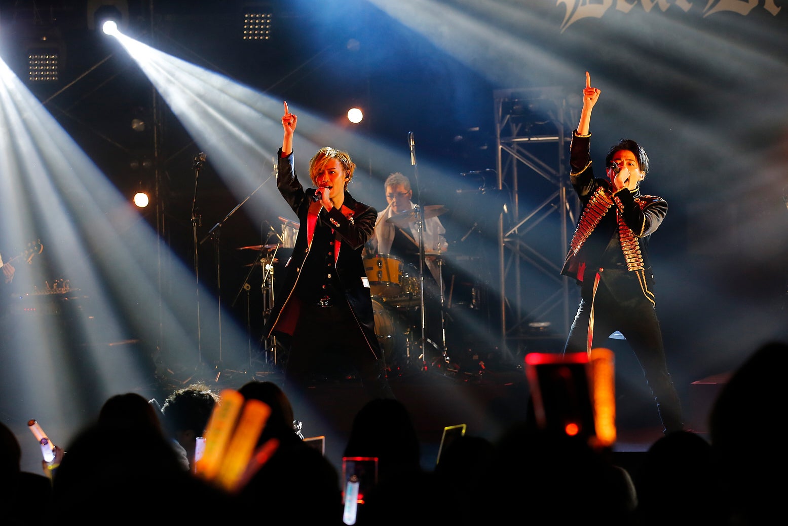 写真：Rie Suwaki（MAXPHOTO）