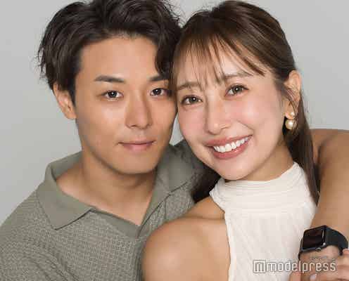 <「ラブ トランジット」シーズン2ゆきこ&まさとカップルインタビュー>どんでん返しで復縁、感動的な馴れ初めと近況明らかに「心が常に満たされている」【全話ネタバレあり】