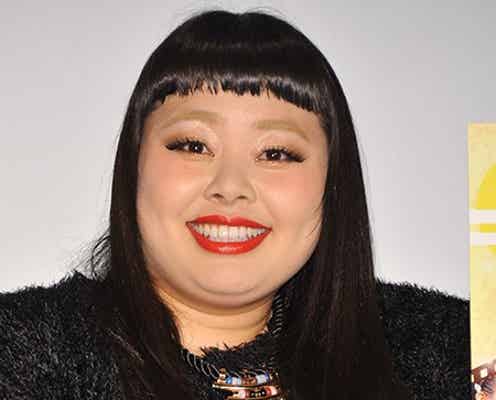 渡辺直美「彼氏ができたら本当に尽くします」