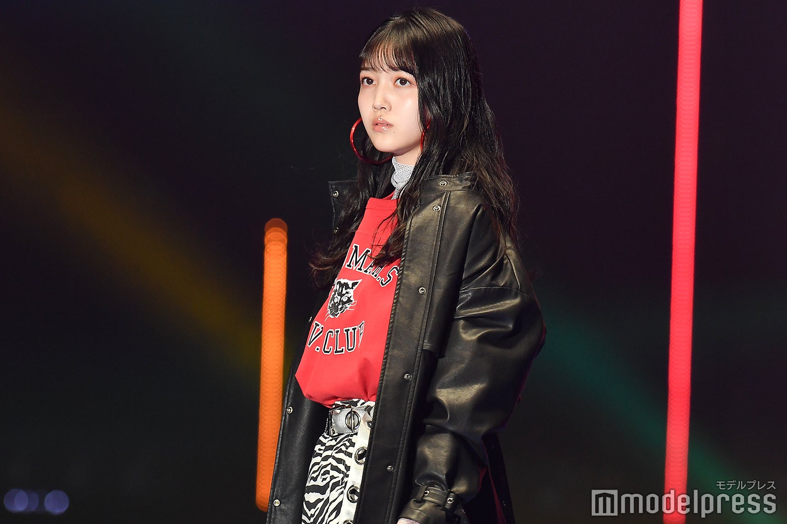 久保史緒里（C）モデルプレス