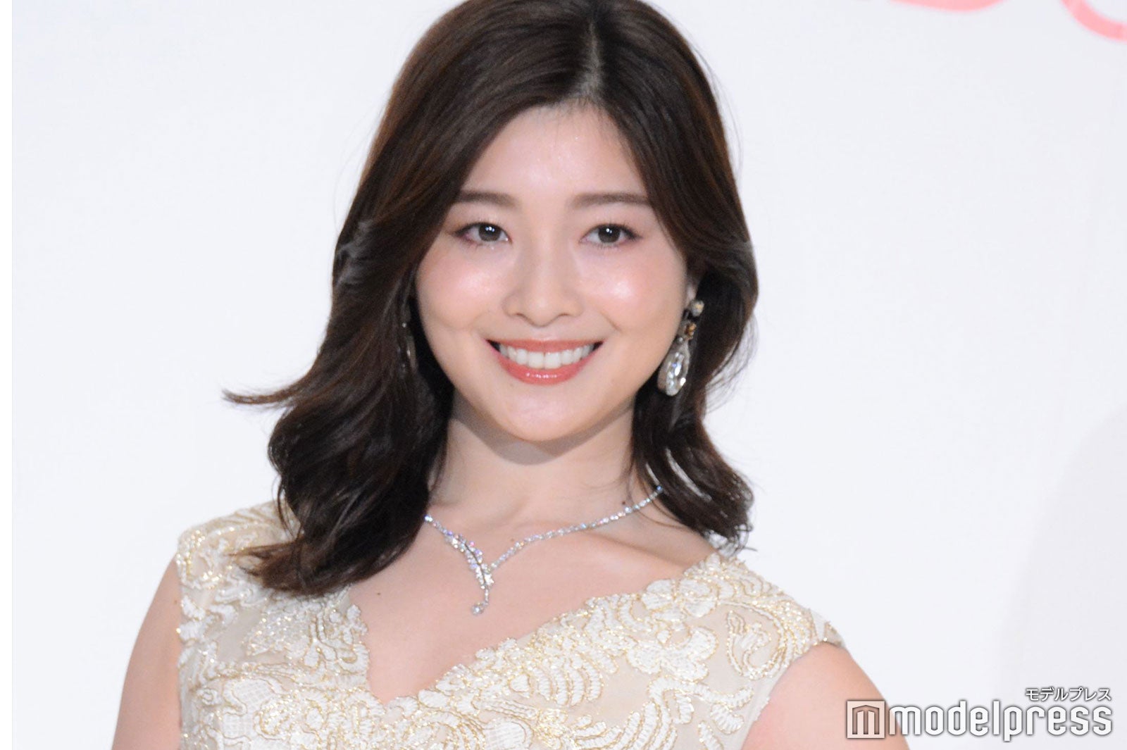 土屋炎伽（C）モデルプレス