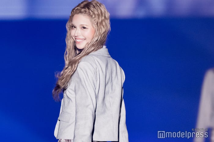 今井アンジェリカ(C)モデルプレス