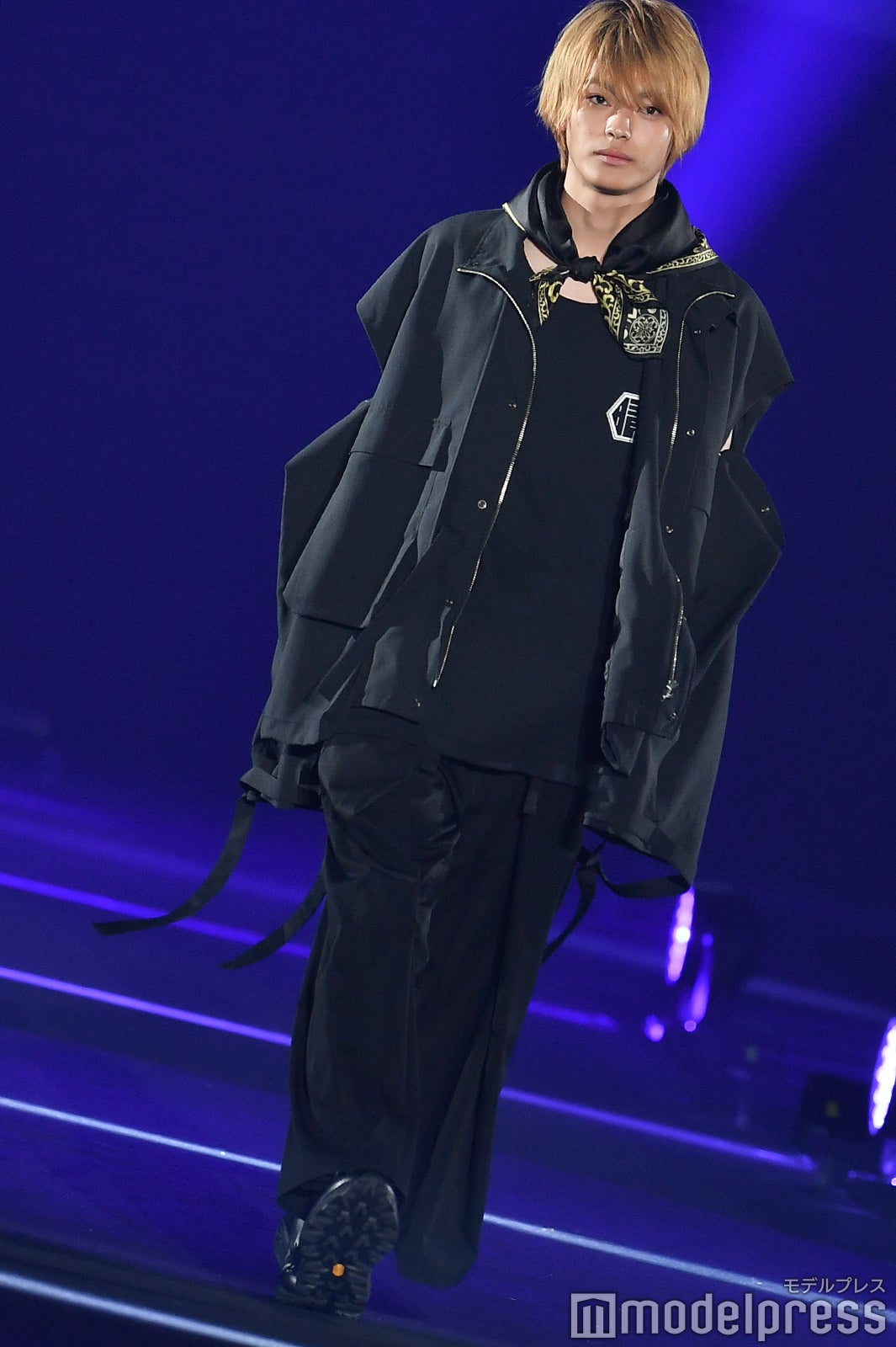 神尾楓珠（C）モデルプレス