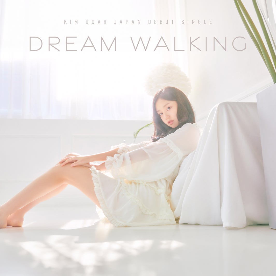 キム・ドア「Dream Waking」（提供写真）