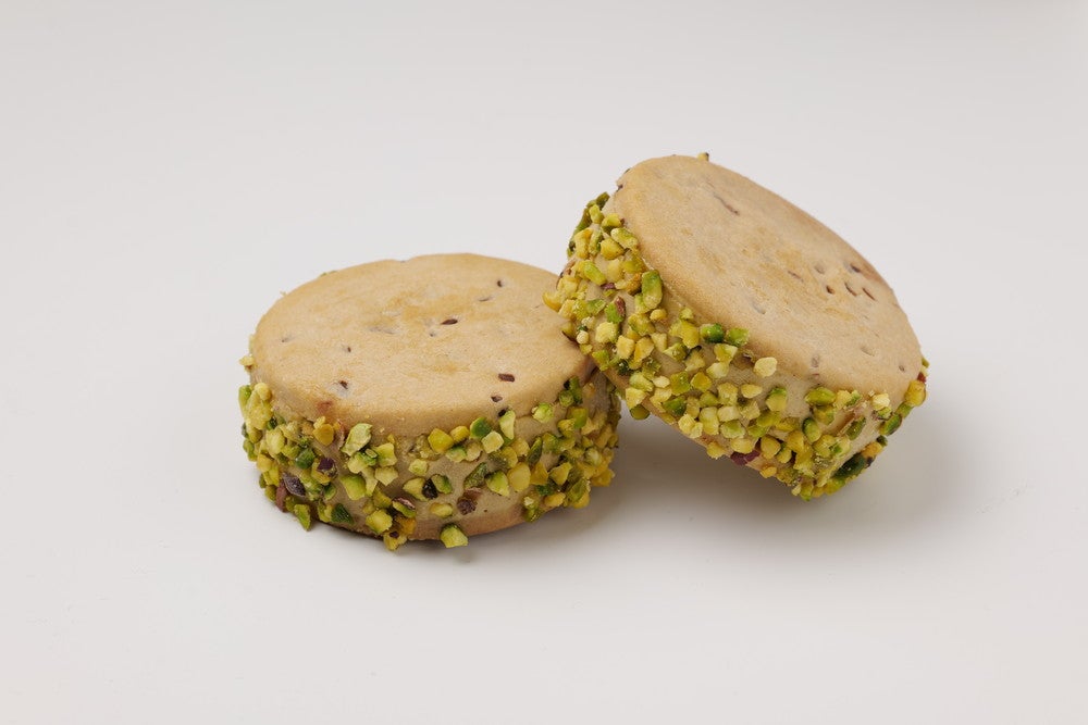 ジョリッティカフェ／画像提供：P-UP world