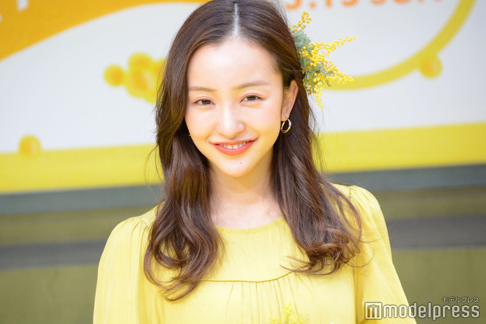 板野友美（C）モデルプレス