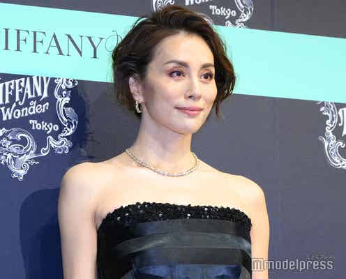 米倉涼子「引退することを覚悟した」過酷な闘病生活明かす