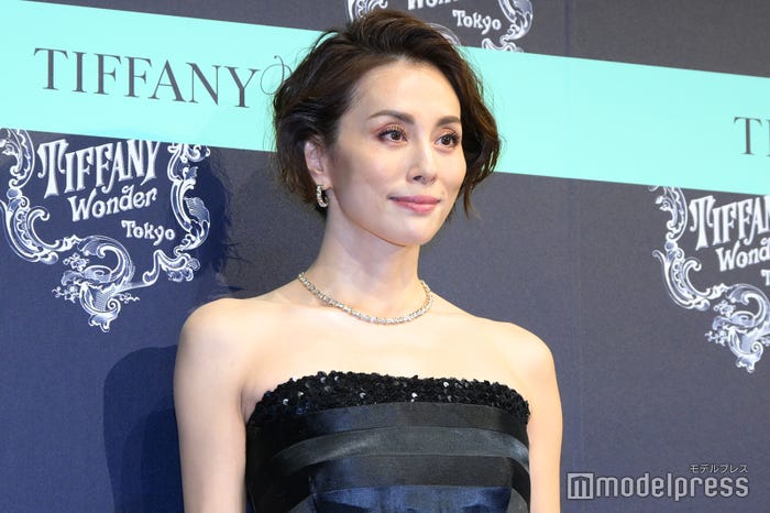 米倉涼子(C)モデルプレス