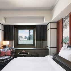 ホテル創成札幌 Mギャラリー/画像提供:アコー