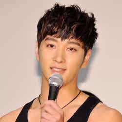 チャンソン(2PM)