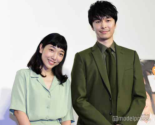 朝ドラ「まんぷく」、萬平(長谷川博己)の福子(安藤サクラ)への堂々プロポーズ宣言に「男らしい」「進歩した!」感激の声