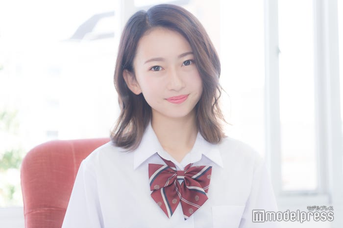 かのん (C)モデルプレス