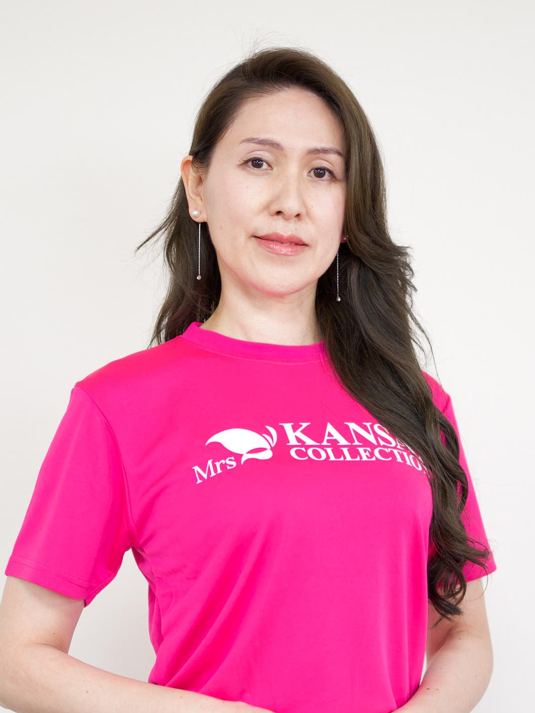 飛永純江/17LIVE ID:purebeauty.su(提供画像)